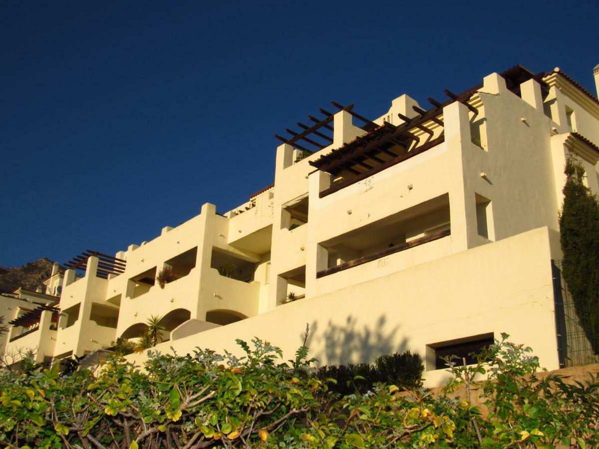 Arenal Golf Benalmádena Exterior foto