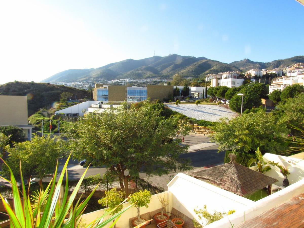 Arenal Golf Benalmádena Exterior foto