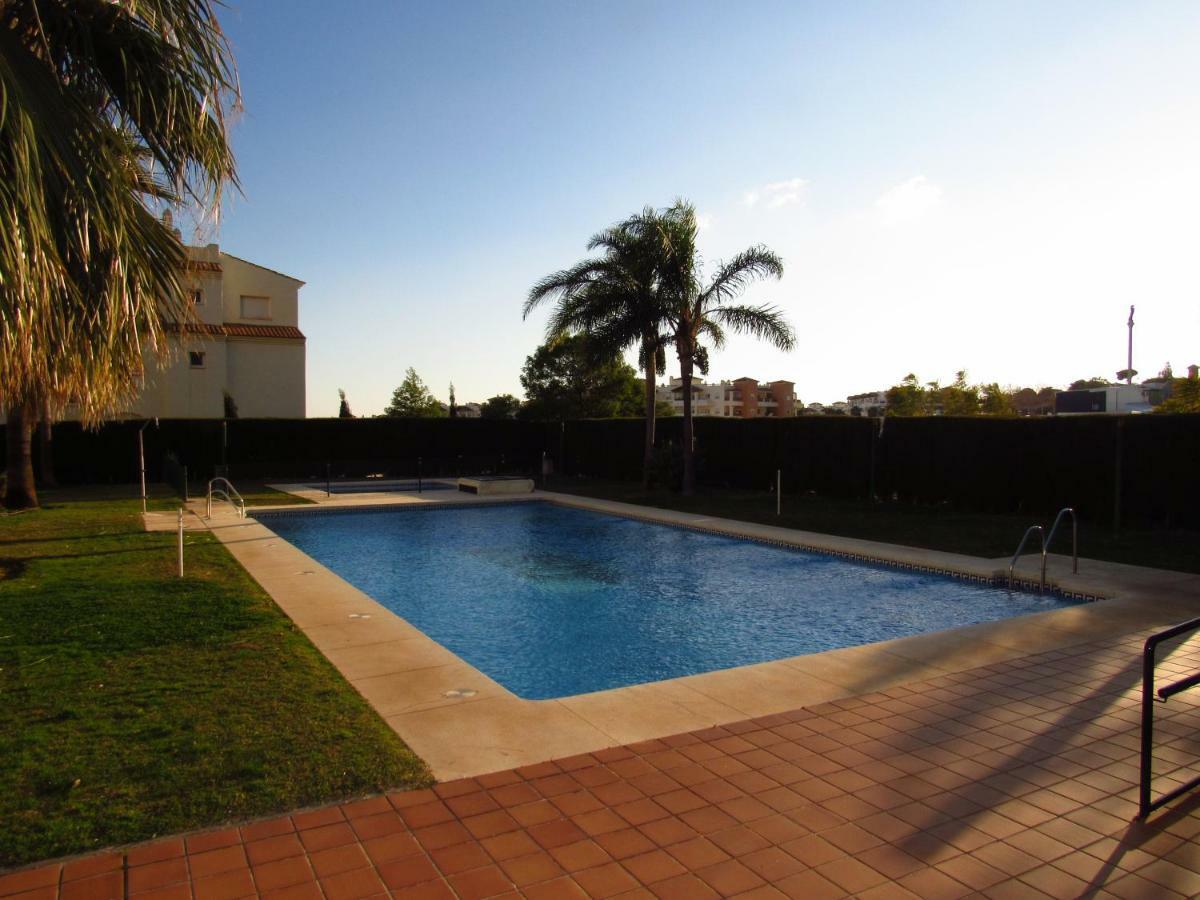 Arenal Golf Benalmádena Exterior foto