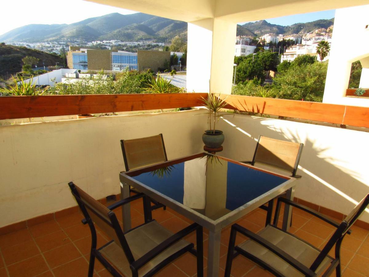 Arenal Golf Benalmádena Exterior foto