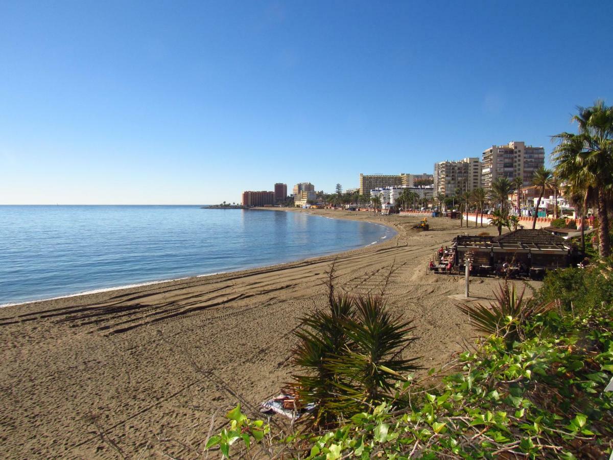 Arenal Golf Benalmádena Exterior foto